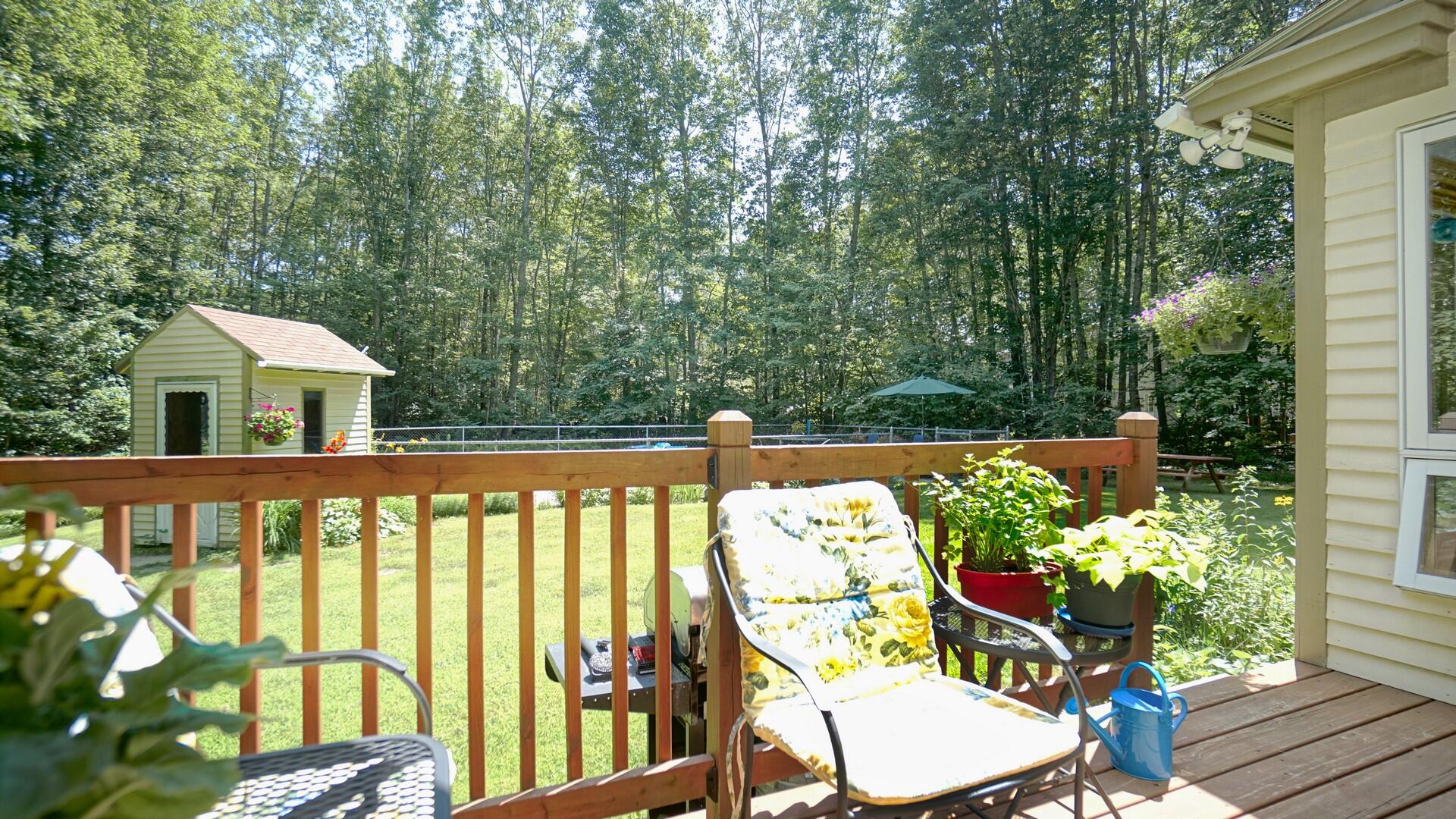 35 Oak Ridge Drive Standish ME 04084