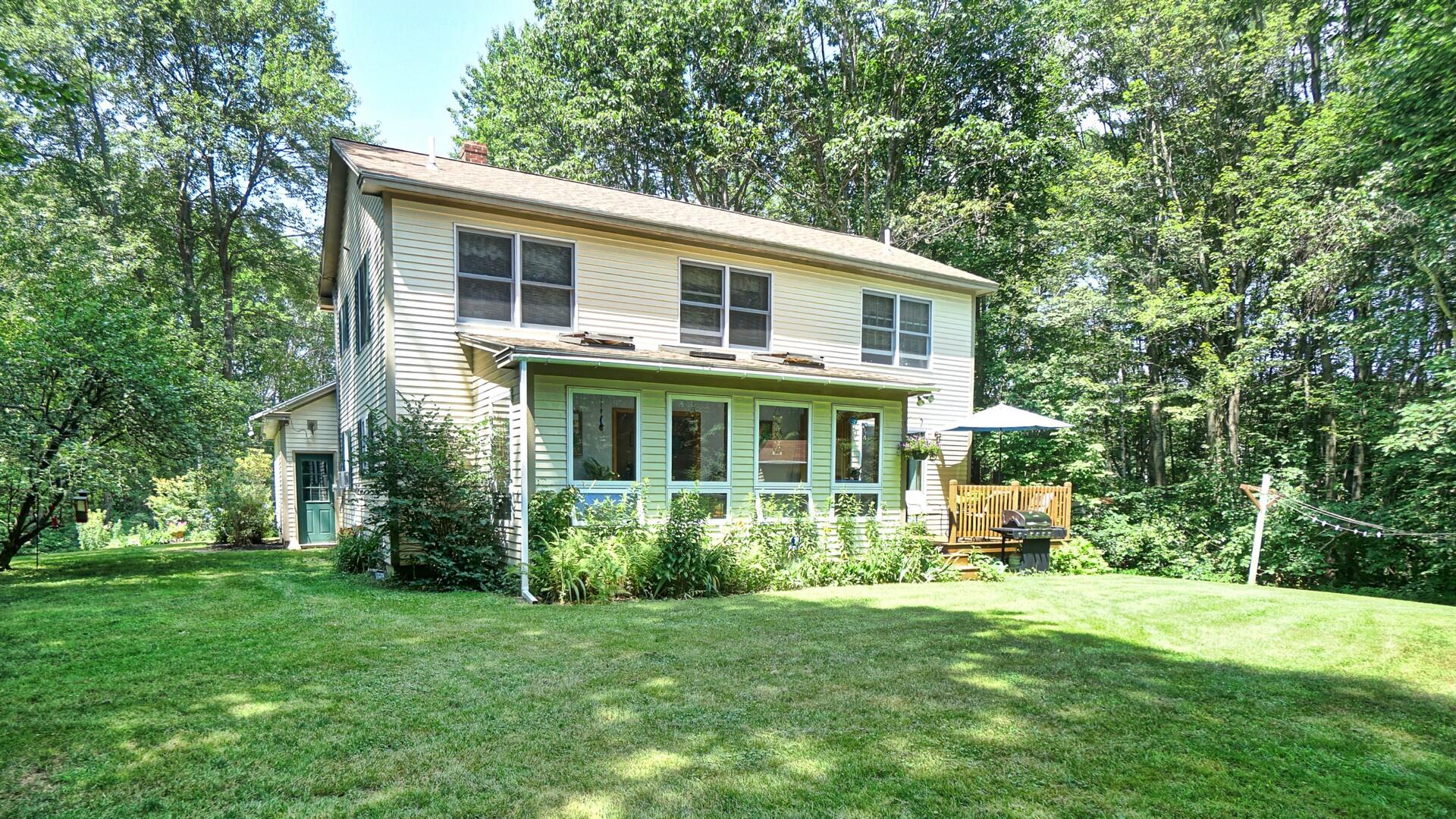 35 Oak Ridge Drive Standish ME 04084