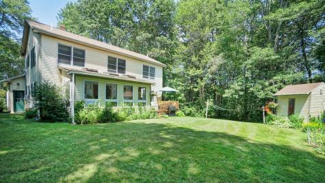 35 Oak Ridge Drive Standish ME 04084