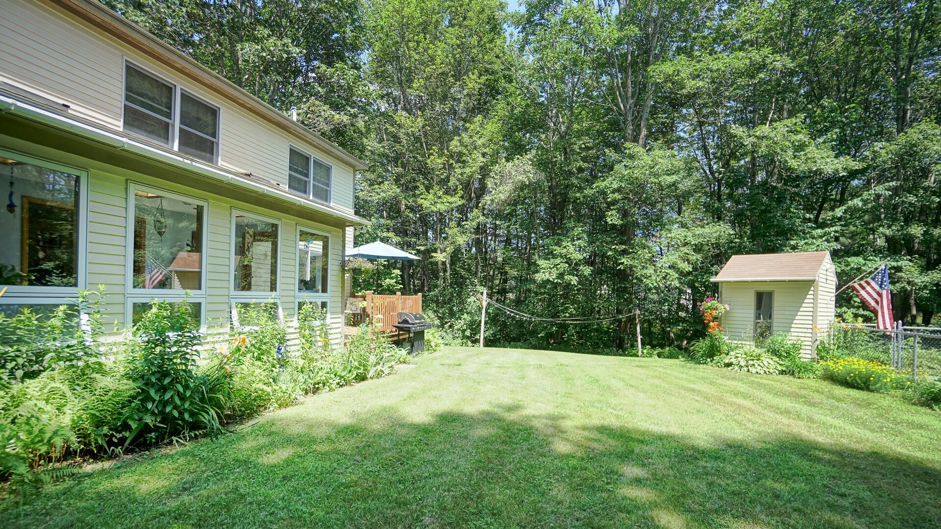 35 Oak Ridge Drive Standish ME 04084