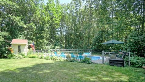 35 Oak Ridge Drive Standish ME 04084