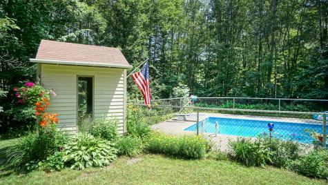 35 Oak Ridge Drive Standish ME 04084
