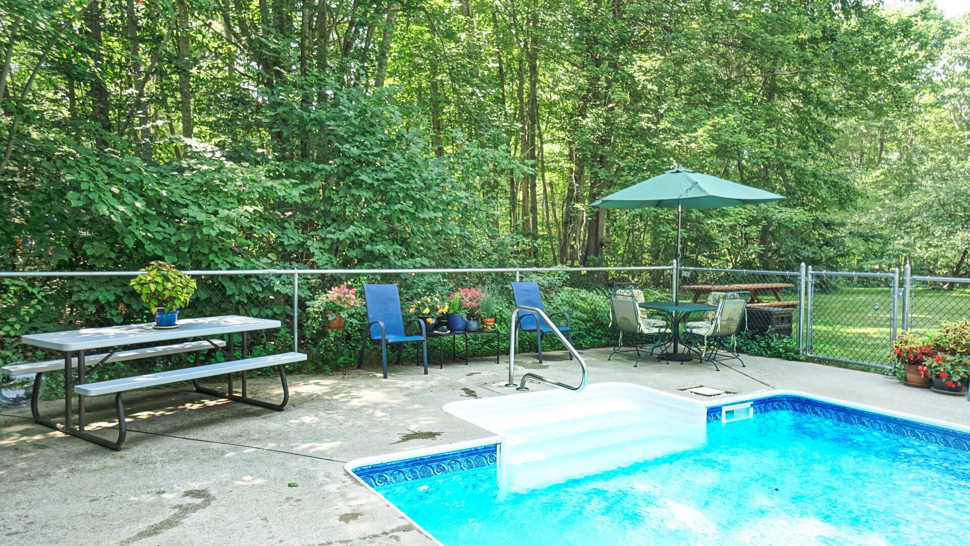 35 Oak Ridge Drive Standish ME 04084