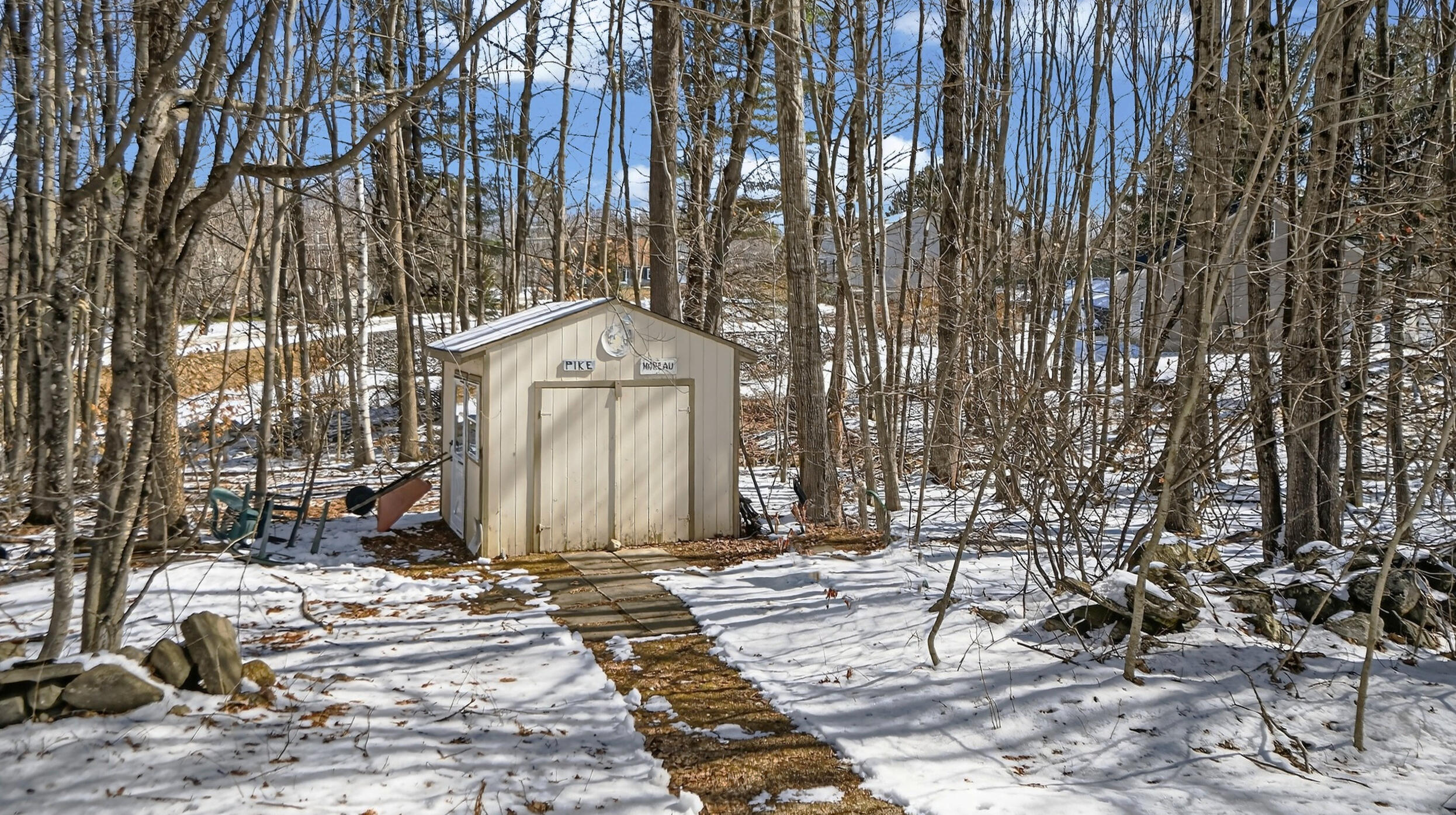 35 Oak Ridge Drive Standish ME 04084