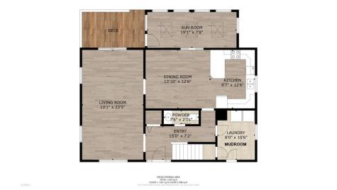 35 Oak Ridge Drive Standish ME 04084