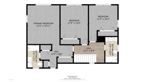 35 Oak Ridge Drive Standish ME 04084