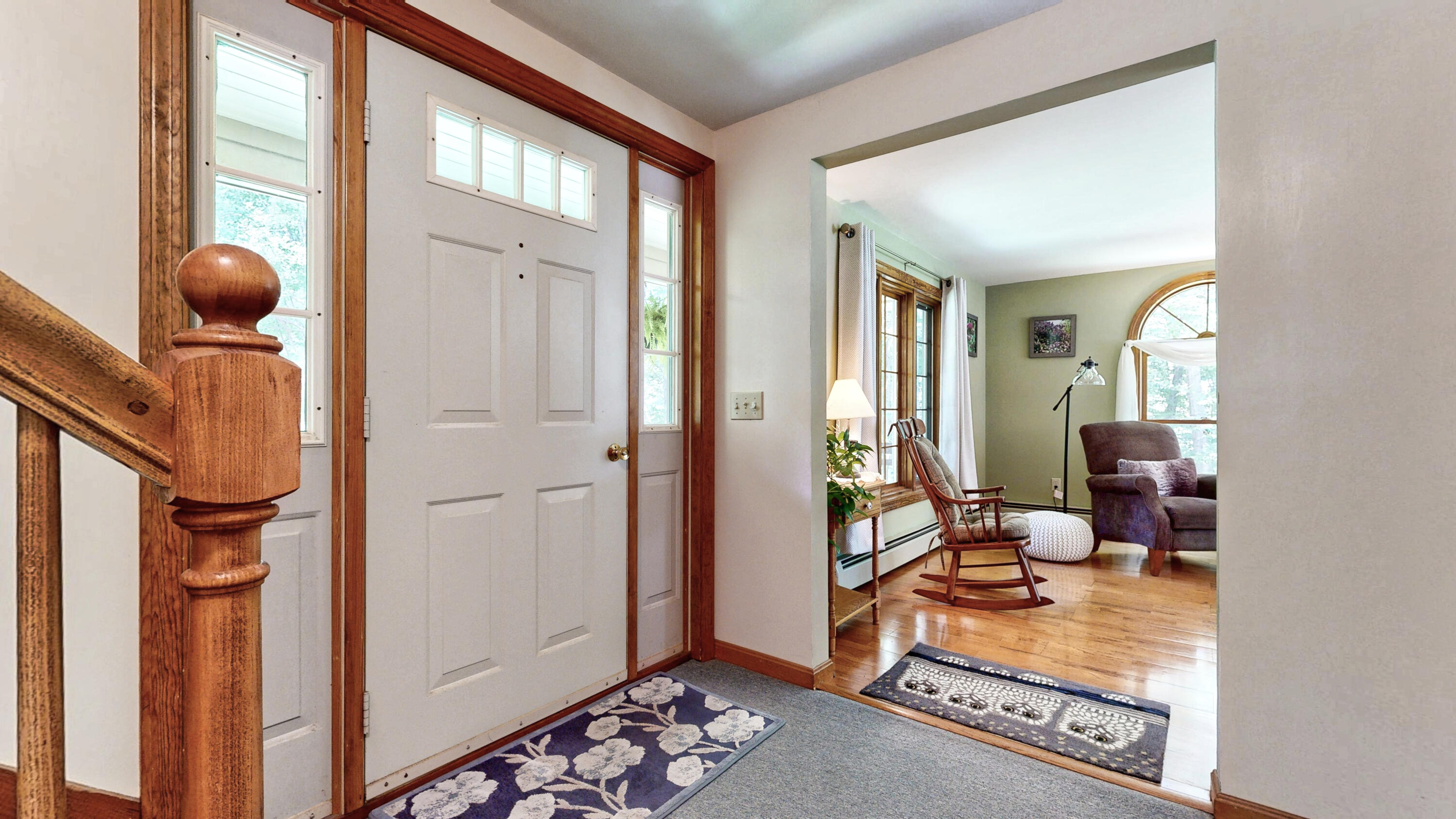 35 Oak Ridge Drive Standish ME 04084