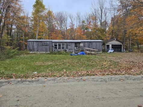 8 Outlet Road Augusta ME 04330