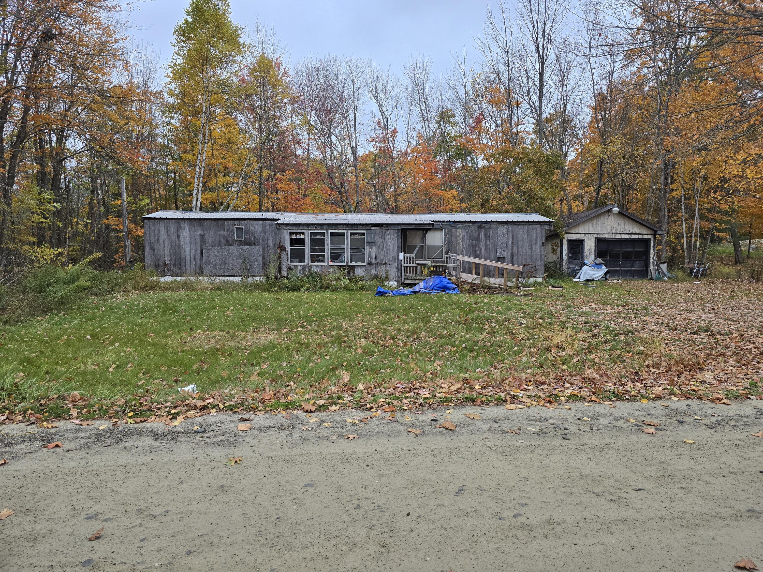 8 Outlet Road Augusta ME 04330