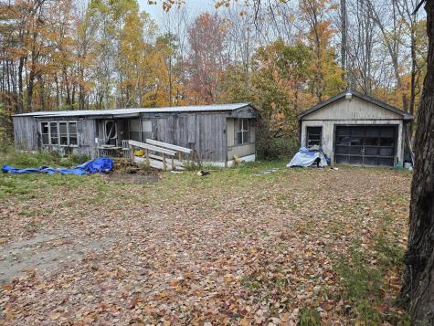 8 Outlet Road Augusta ME 04330