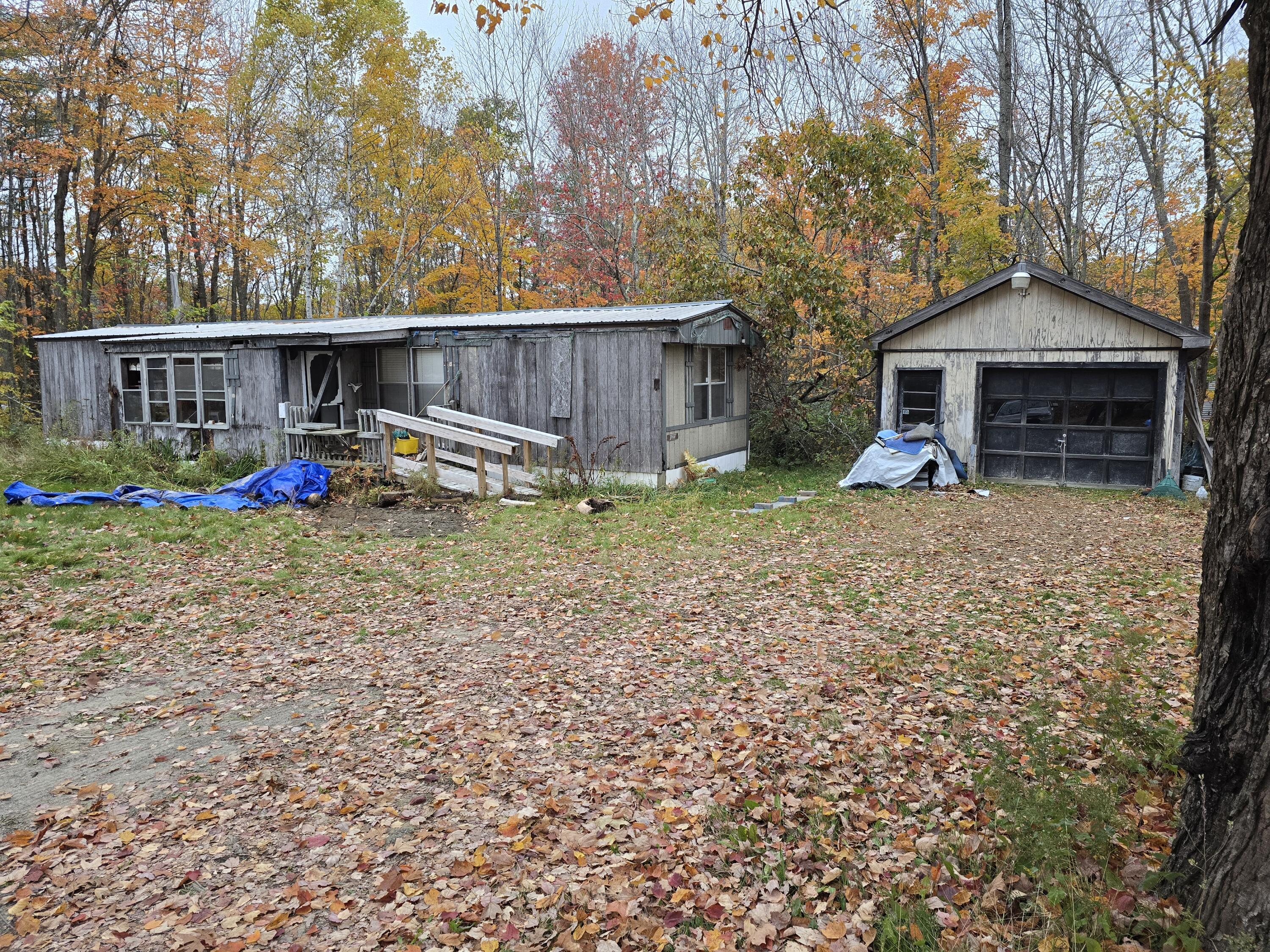 8 Outlet Road Augusta ME 04330