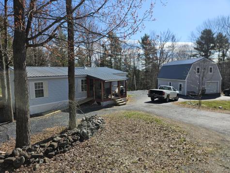 272 N Guilford Road Monson ME 04464