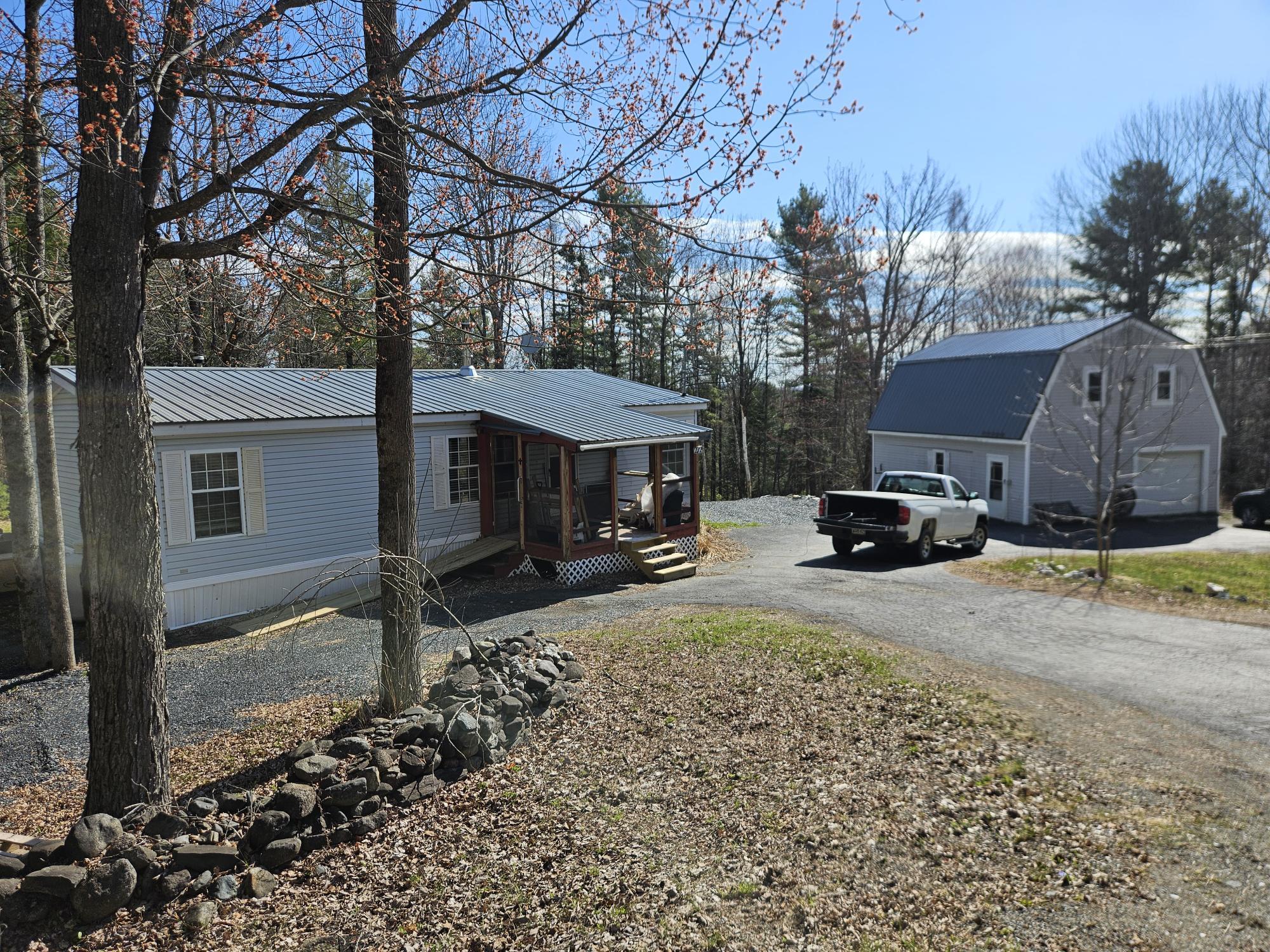 272 N Guilford Road Monson ME 04464