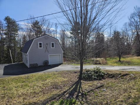 272 N Guilford Road Monson ME 04464