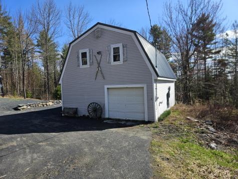 272 N Guilford Road Monson ME 04464