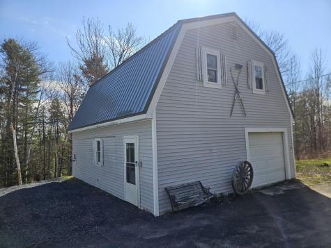 272 N Guilford Road Monson ME 04464