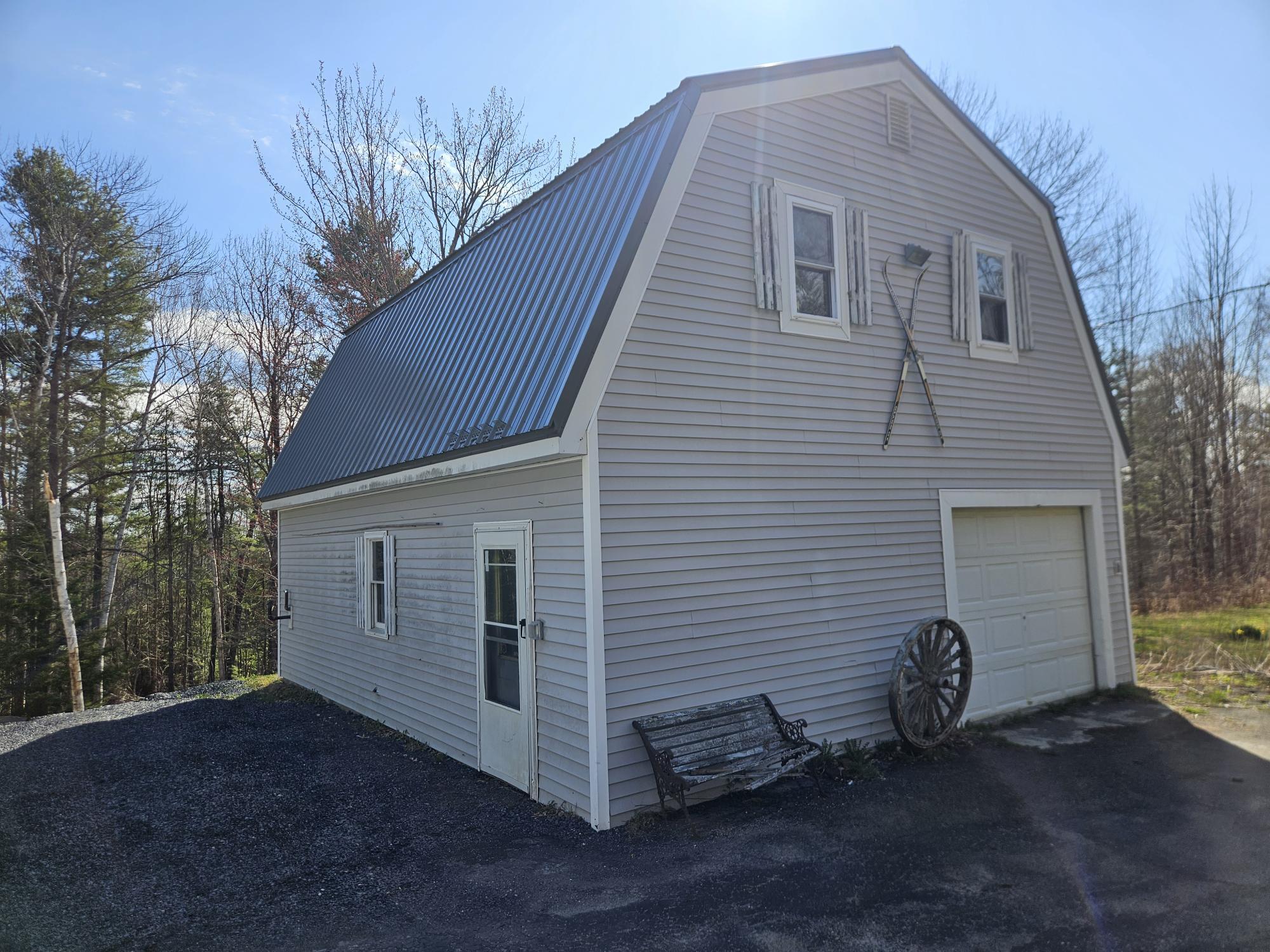 272 N Guilford Road Monson ME 04464
