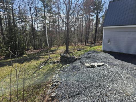 272 N Guilford Road Monson ME 04464
