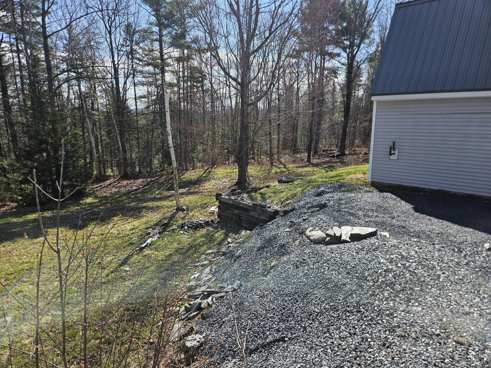 272 N Guilford Road Monson ME 04464
