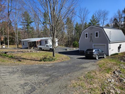 272 N Guilford Road Monson ME 04464
