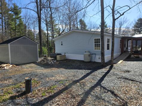 272 N Guilford Road Monson ME 04464