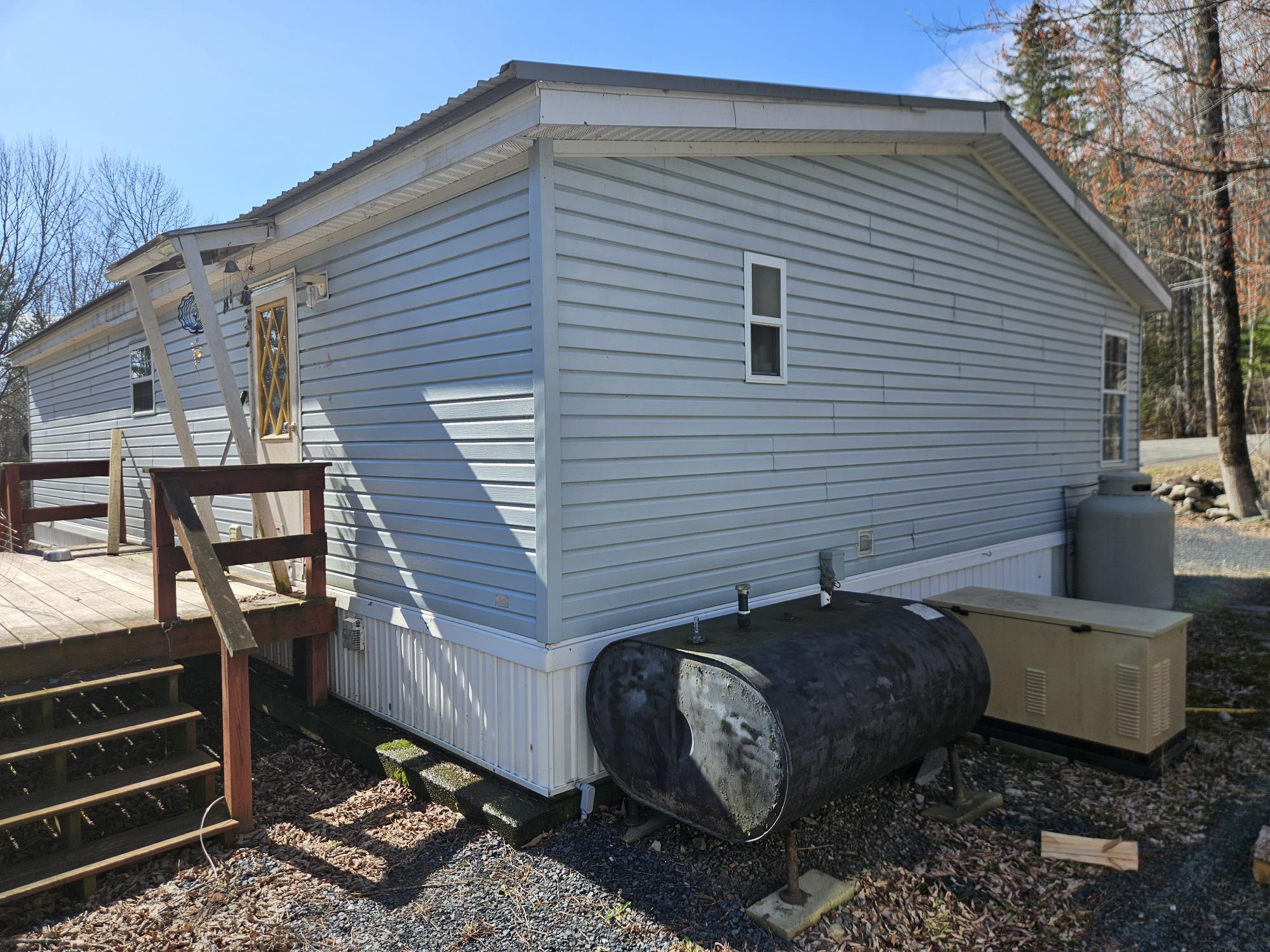 272 N Guilford Road Monson ME 04464