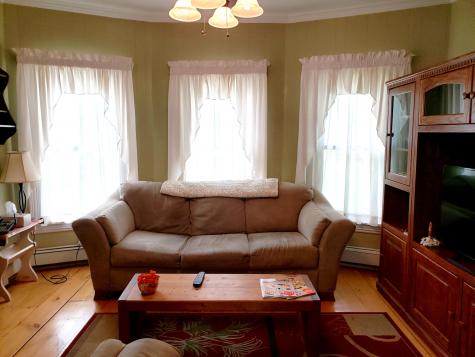 41 Fern Street Auburn ME 04210