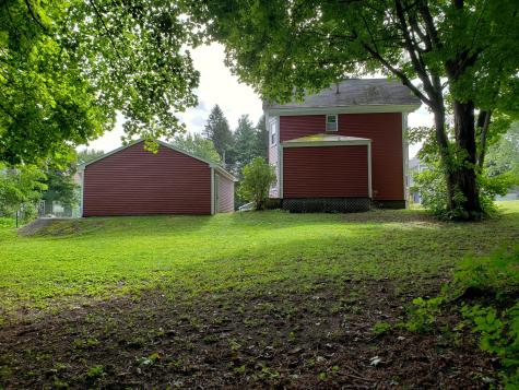 41 Fern Street Auburn ME 04210