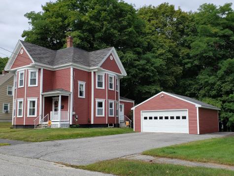 41 Fern Street Auburn ME 04210