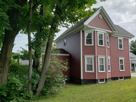 41 Fern Street Auburn ME 04210