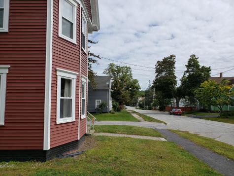 41 Fern Street Auburn ME 04210