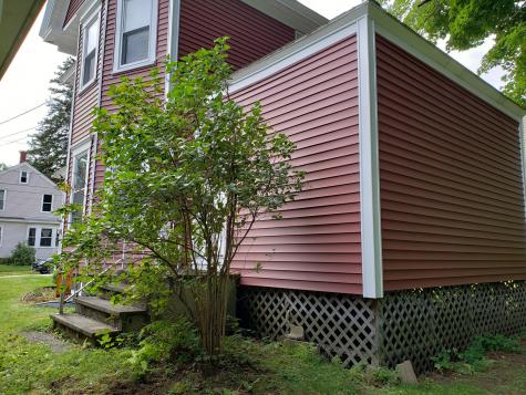 41 Fern Street Auburn ME 04210
