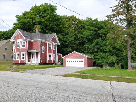 41 Fern Street Auburn ME 04210