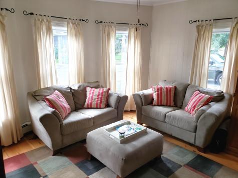 41 Fern Street Auburn ME 04210