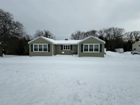 280 North Berwick Road Wells ME 04090