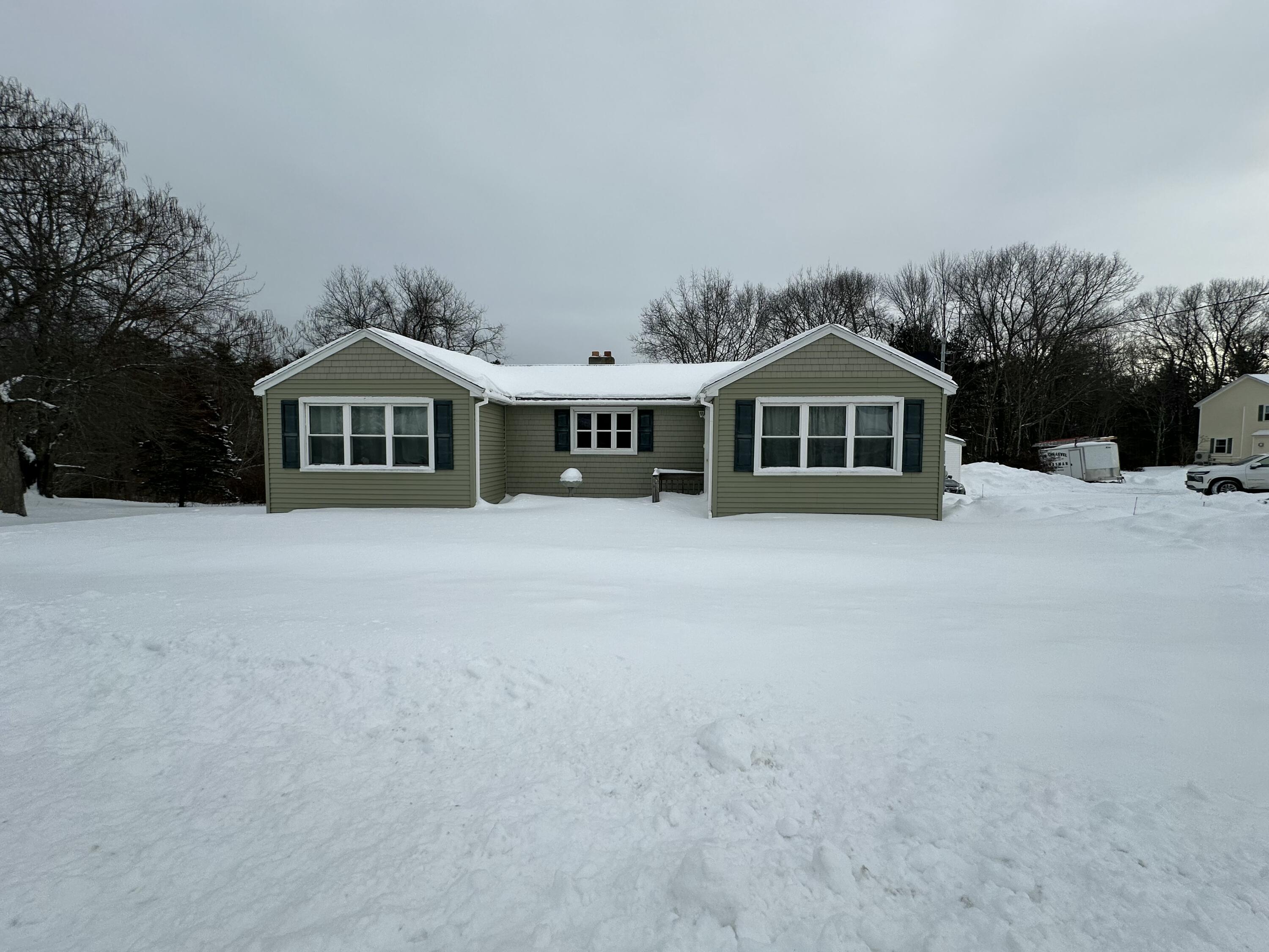 280 North Berwick Road Wells ME 04090