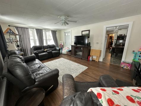 280 North Berwick Road Wells ME 04090