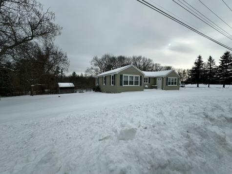 280 North Berwick Road Wells ME 04090