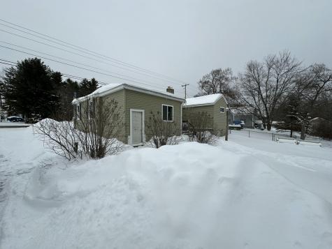 280 North Berwick Road Wells ME 04090