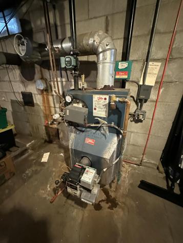 280 North Berwick Road Wells ME 04090