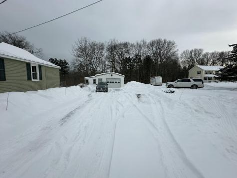 280 North Berwick Road Wells ME 04090