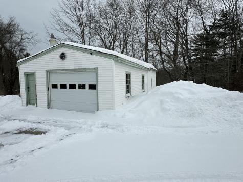 280 North Berwick Road Wells ME 04090