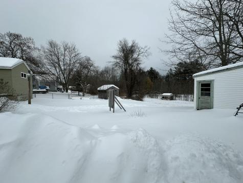 280 North Berwick Road Wells ME 04090