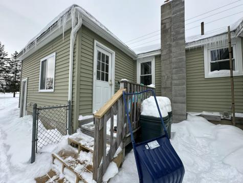 280 North Berwick Road Wells ME 04090