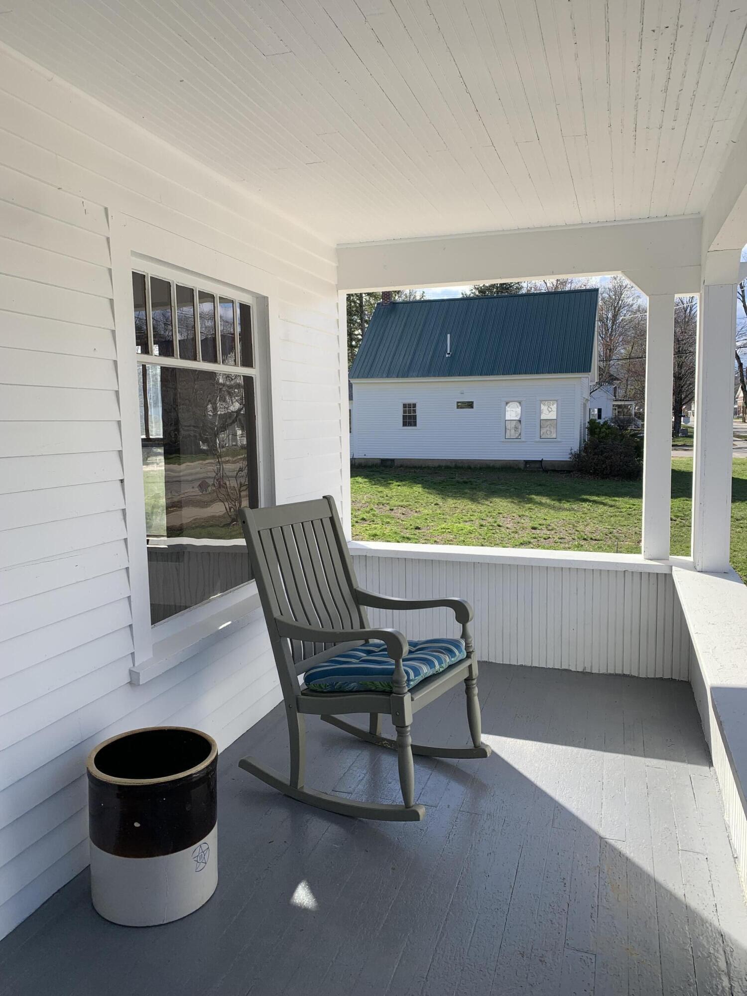 107 Portland Street Fryeburg ME 04037