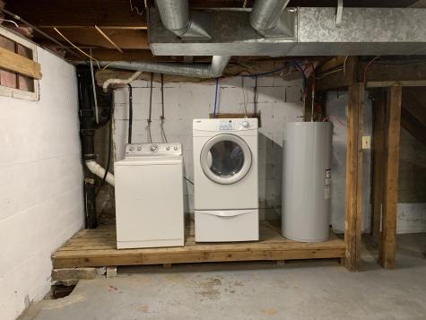 107 Portland Street Fryeburg ME 04037