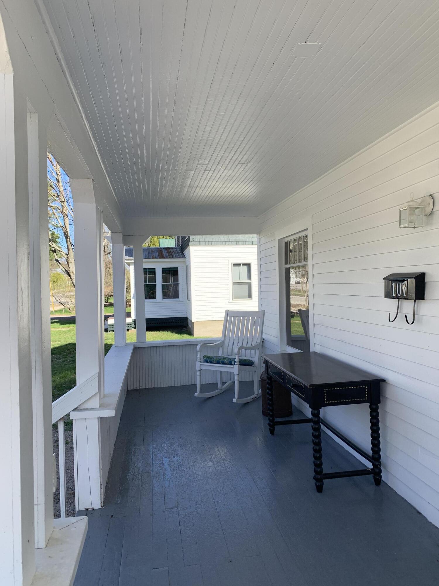 107 Portland Street Fryeburg ME 04037