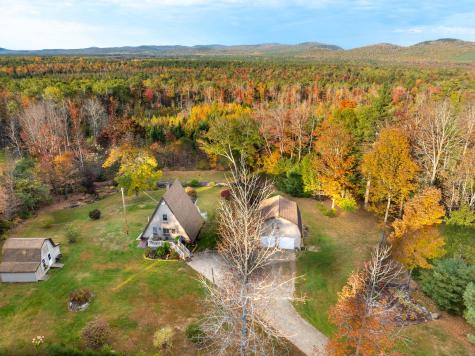 942 Great Pond Road Great Pond ME 04408