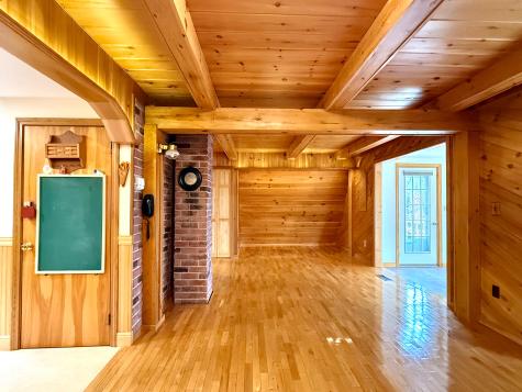 942 Great Pond Road Great Pond ME 04408