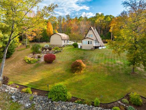 942 Great Pond Road Great Pond ME 04408